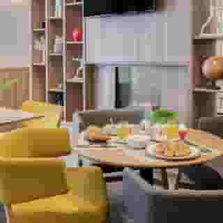 Hilton Garden Inn Brussels City Centre, 5 of 5