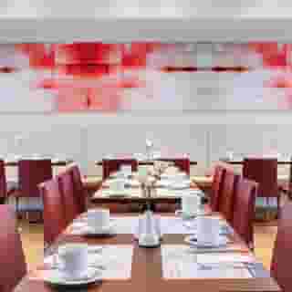 IntercityHotel Berlin Ostbahnhof, 5 of 5