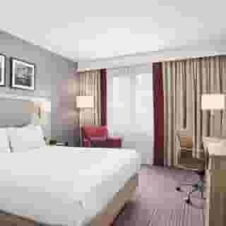 Hilton Garden Inn Dublin City Centre, 4 of 5