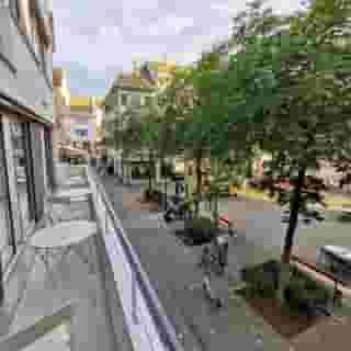 Green Marmot Capsule Hotel Zurich, 1 of 5