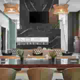 Ac Hotel by Marriott Nashville Downtown, 6 of 6