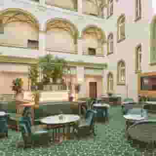 Párisi Udvar Hotel Budapest, part of Hyatt, 5 of 5