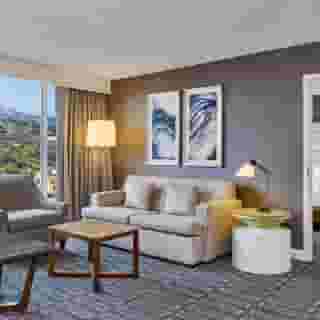 Hilton Los Angeles North Glendale & Executive, 4 of 5