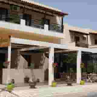 Elounda Olive Garden Studios, 4 of 5