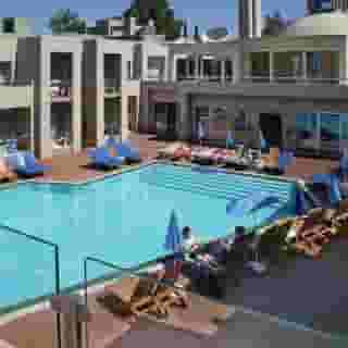 Ambrosia Hotel Beach & Spa, 4 of 5