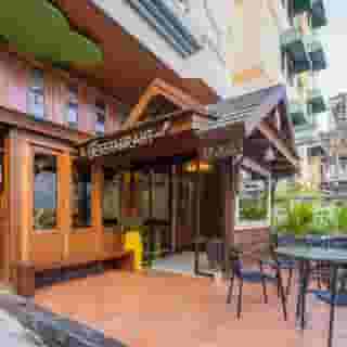 True Siam Phayathai Hotel, 3 of 5