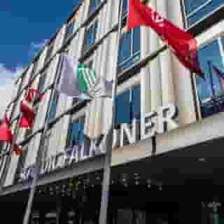 Scandic Falkoner, 3 of 5