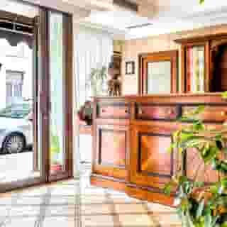 Villa Montparnasse, 4 of 5