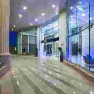 Radisson Blu Hotel, Jeddah Plaza, 4 of 5
