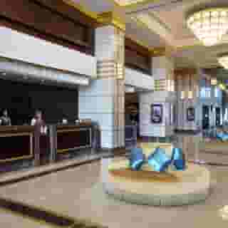 Crowne Plaza Asia Hotel, 3 of 5