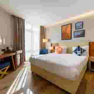 Four Points Express by Sheraton Istanbul Taksim, 4 of 5