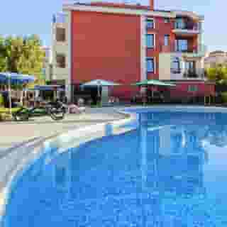 Forum Sunny Beach, 1 of 5