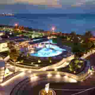 Amus Hotel & Spa, 5 of 5