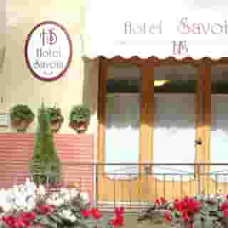 Savoia, 2 of 5
