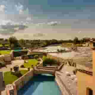 Hotel Mulino di Firenze WorldHotels Crafted, 2 of 5