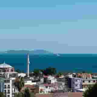 Blue Marmara Suites, 3 of 5