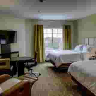 Candlewood Suites Austin North 290 & I-35, 4 of 5