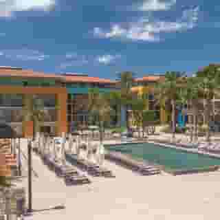 Occidental Menorca, 4 of 5