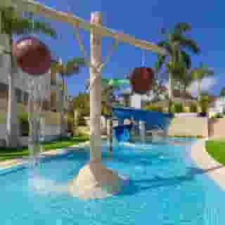 Gran Oasis Resort, 5 of 5