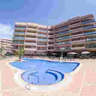 California Palace, 4 of 5