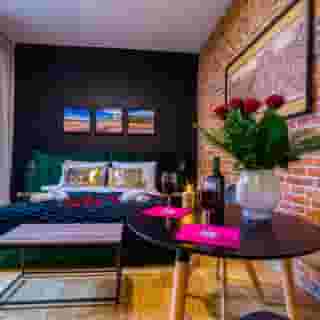 Aparthotel Delta Boutique, 3 of 5