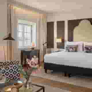 Hotel Reisen in The Unbound Collection by Hyatt, 5 of 5