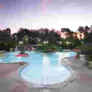 Disney's Port Orleans Resort Riverside, 1 of 5
