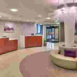 The Brookhaven Atlanta Hotel, 3 of 5