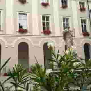 Gastehaus im Priesterseminar Salzburg, 1 of 5