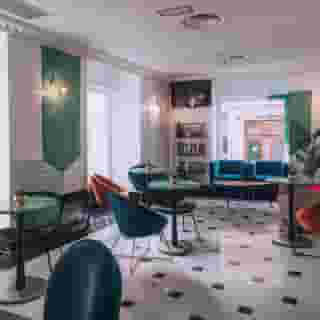 Hotel Infantas by MIJ, 5 of 5