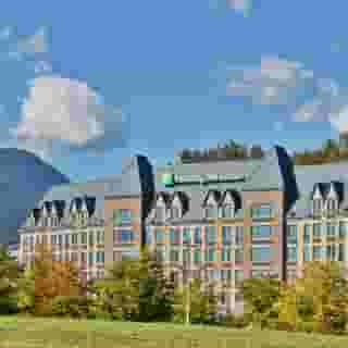 Holiday Inn & Suites North Vancouver, 3 of 5