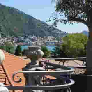 Villa Liberty - Lake Como Rooms & SPA, 6 of 6