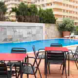 htop Summer Sun, 1 of 5