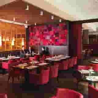 Movenpick Hotel Frankfurt City, 6 of 6