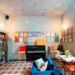 Ostello Bello Lake Como, 1 of 5