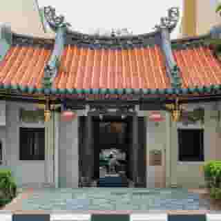 AMOY by Far East Hospitality, 1 of 5