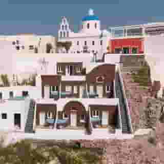 Secret Legend Suites, 4 of 5