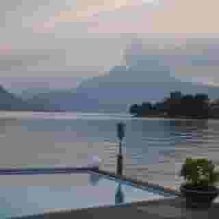 Central Am See Beau Rivage Collection, 5 of 5