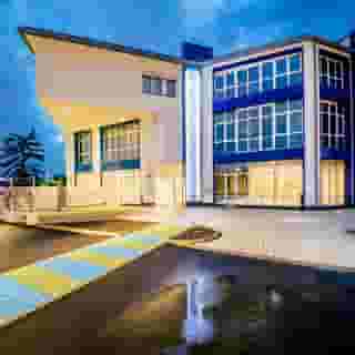 Diamante Mhotel, 1 of 5