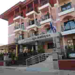 Club Antique Palace, 6 of 6