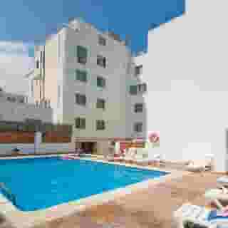 Torres Hostal - Adults Only, 1 of 5