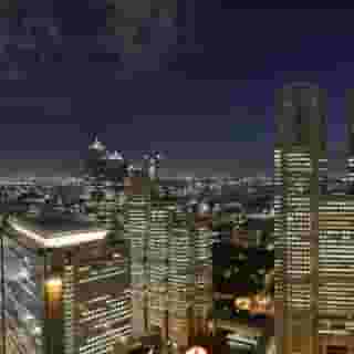 Keio Plaza Hotel Tokyo, 3 of 5