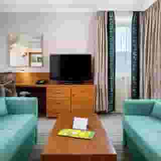 Hilton Garden Inn Krakow, 5 of 5