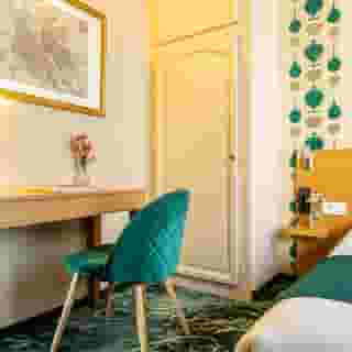 Hotel Romance Malesherbes by Patrick Hayat, 2 of 5