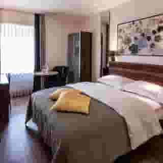 Central Plaza Hotel, 5 of 5