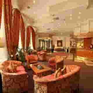 Grand Hotel Bohemia, 5 of 5