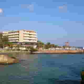 Eri Beach, 5 of 5