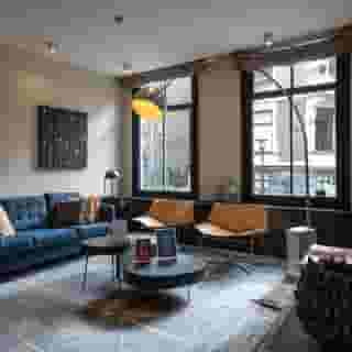 Catalonia Vondel Amsterdam, 4 of 5