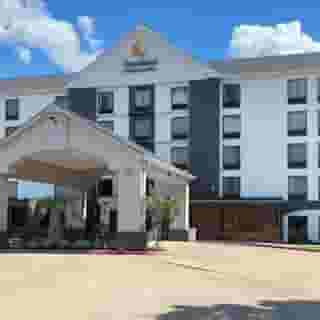 Comfort Inn Suites Houston I 10 West Energy, 4 of 5