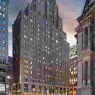 Residence Inn Philadelphia Center City, 1 of 5